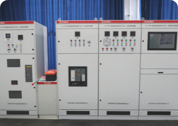 低壓電氣系統(tǒng)實(shí)訓(xùn)平臺(tái)